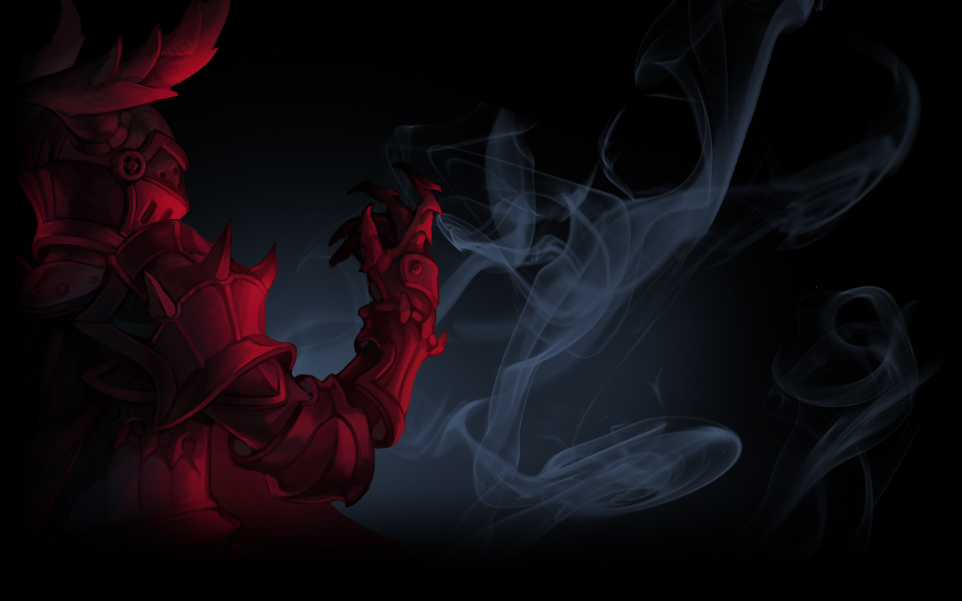 Black Dragon Knight