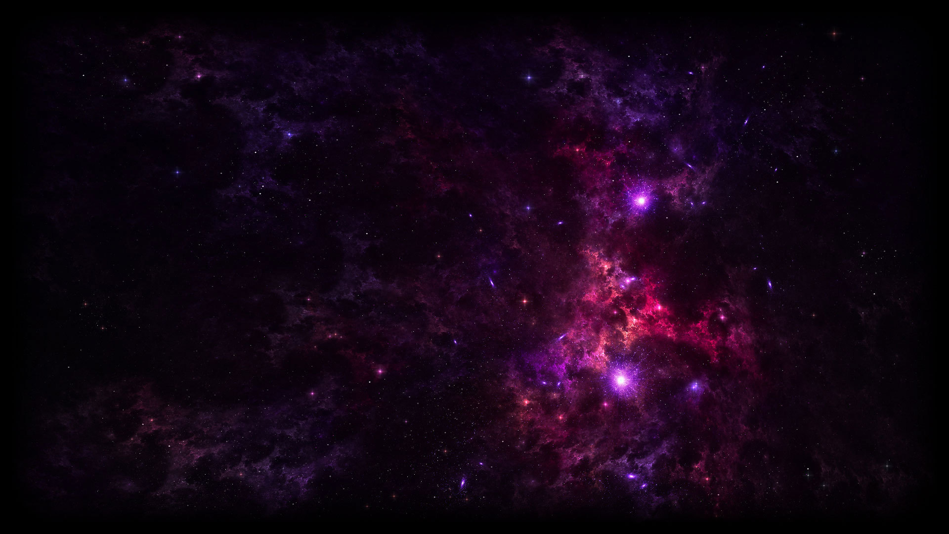 Space 1