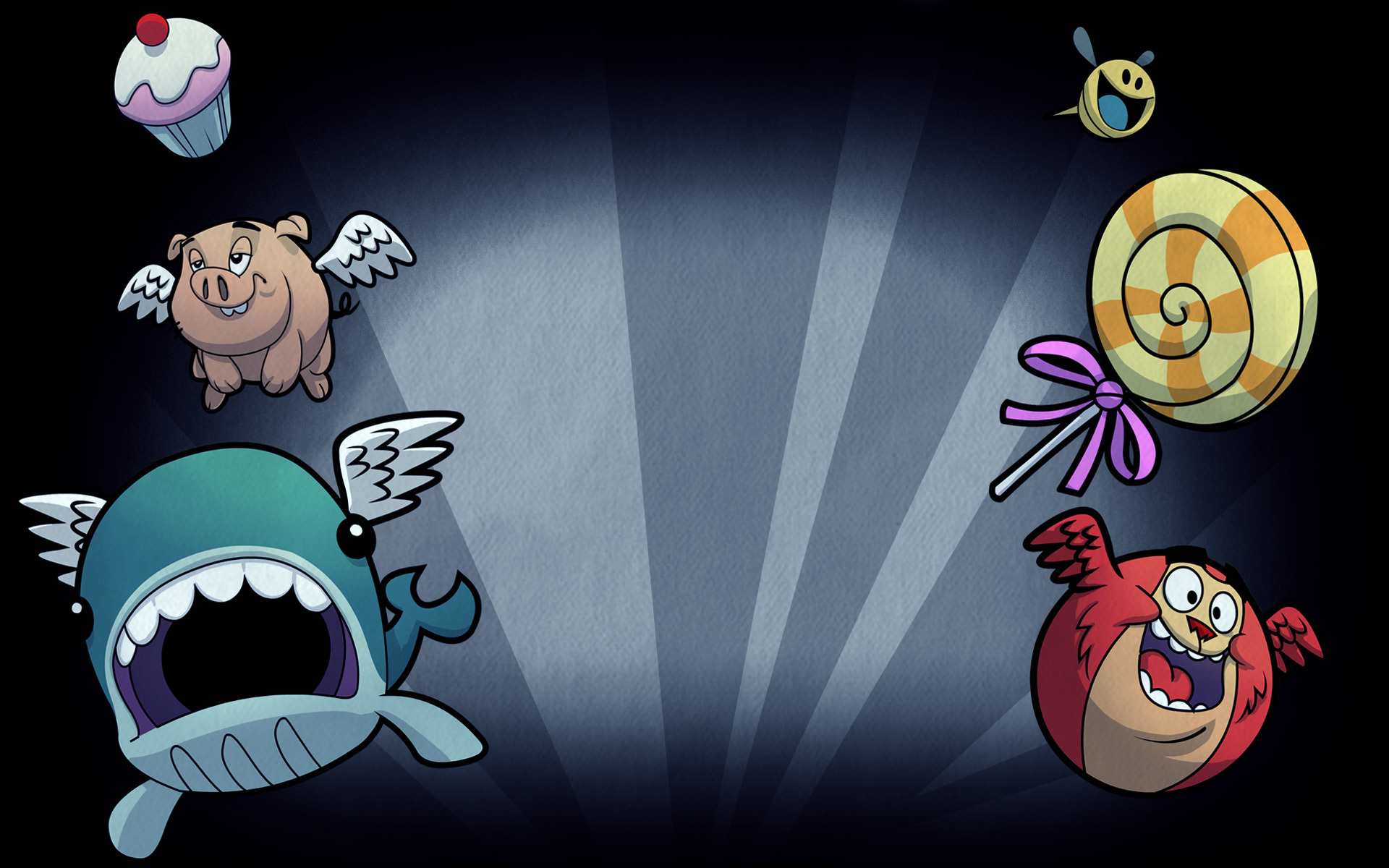 214550-Creatures and Munchies