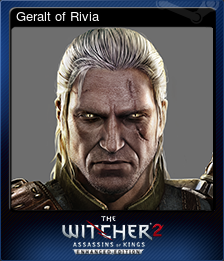 Geralt of Rivia