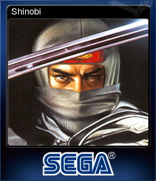 Shinobi (集换式卡牌)