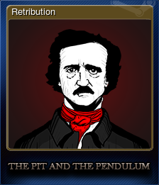 Retribution
