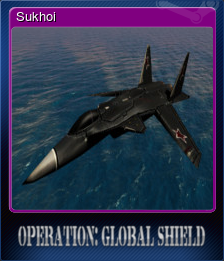 Sukhoi