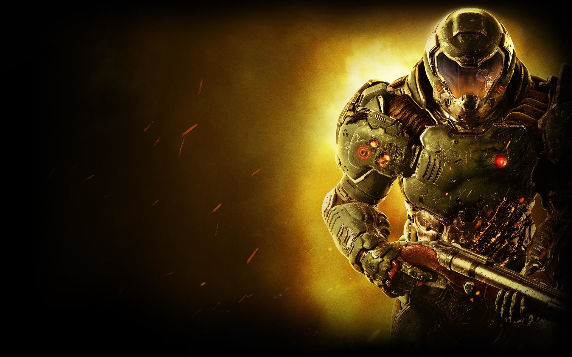 DOOM SLAYER