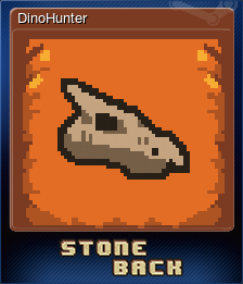 DinoHunter