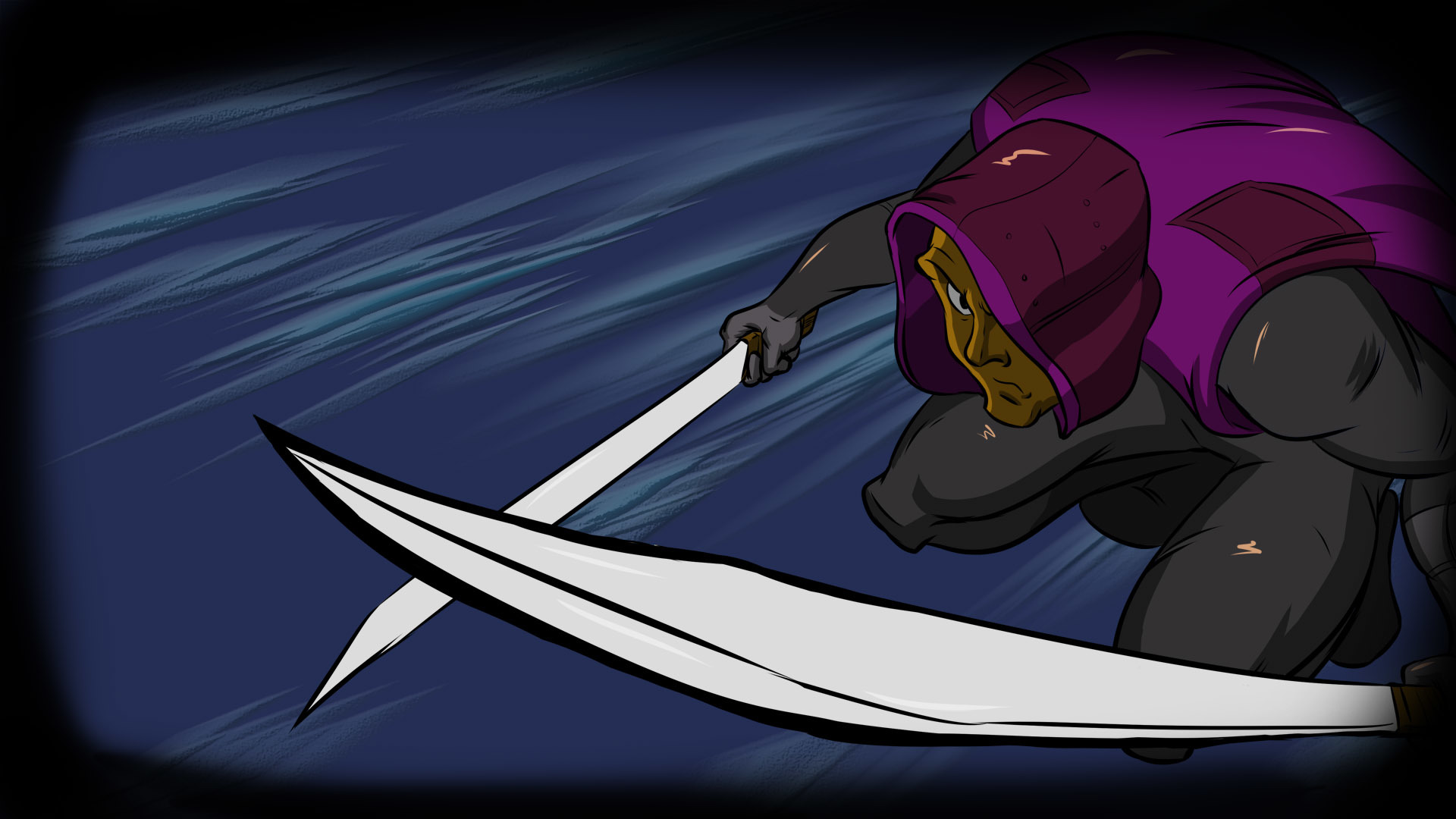 307070-The Assassin (Profile Background)