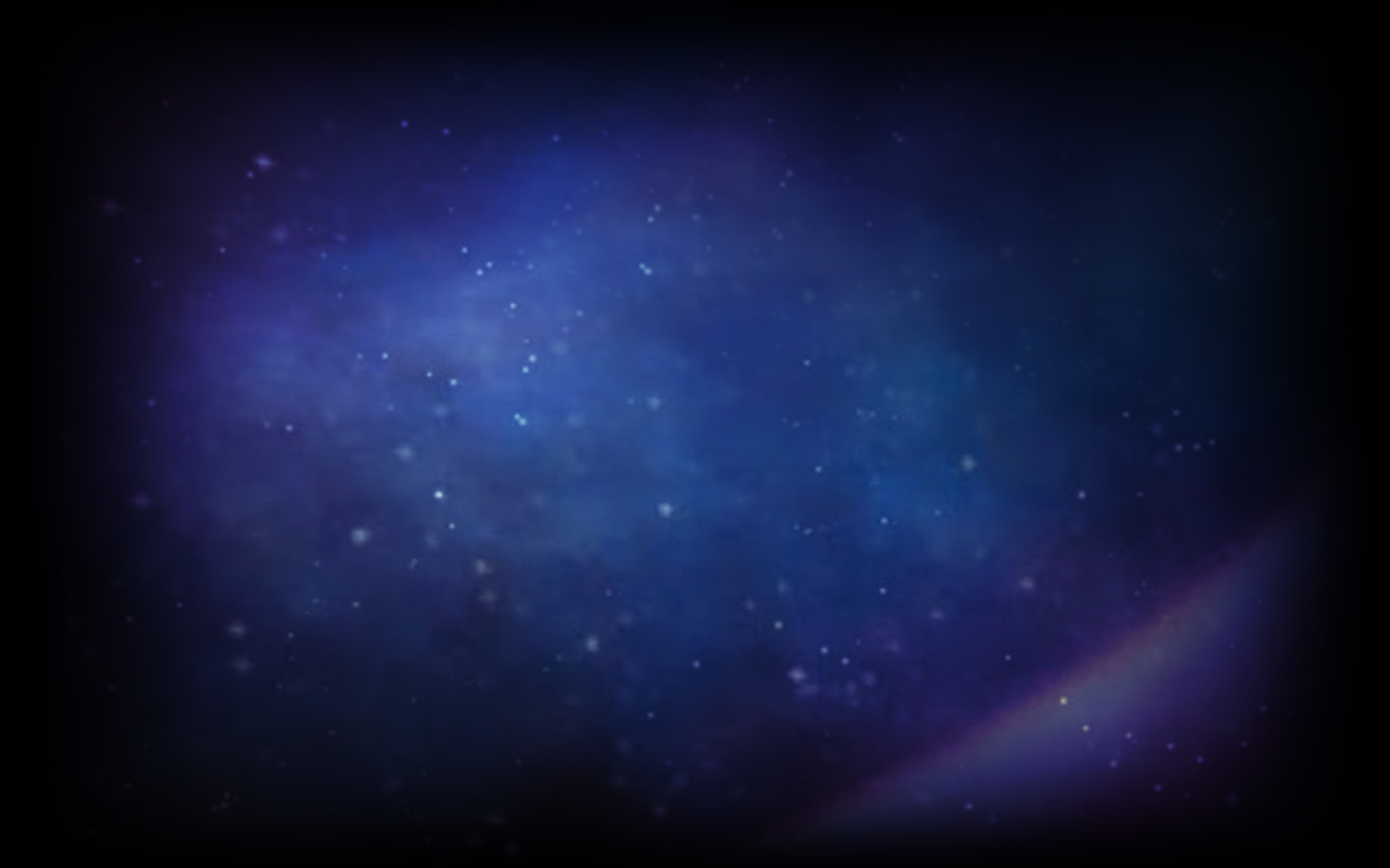Infinity Galaxy