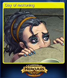 396800-Day of reckoning