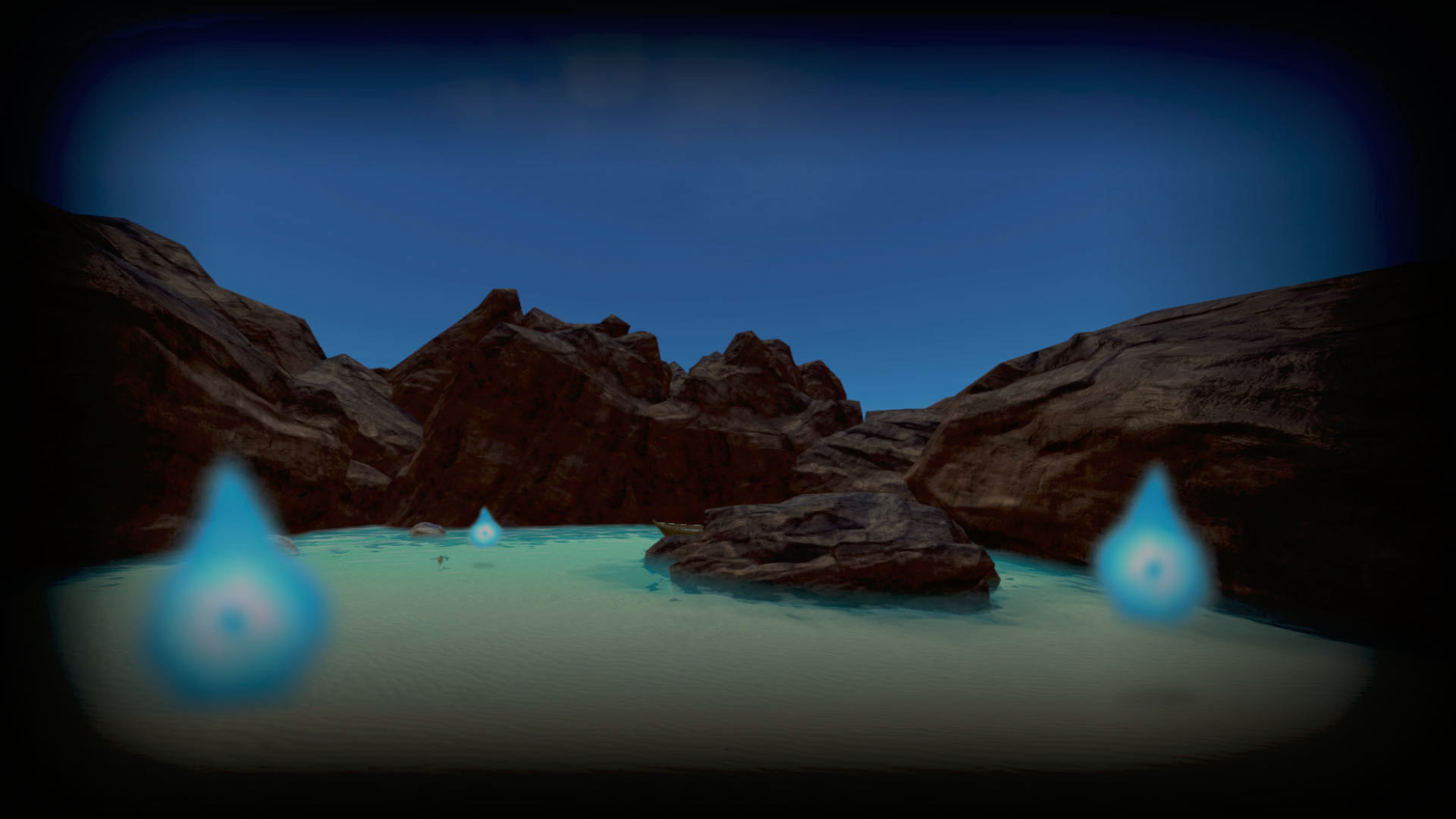 Paradise Foreshortening Souls