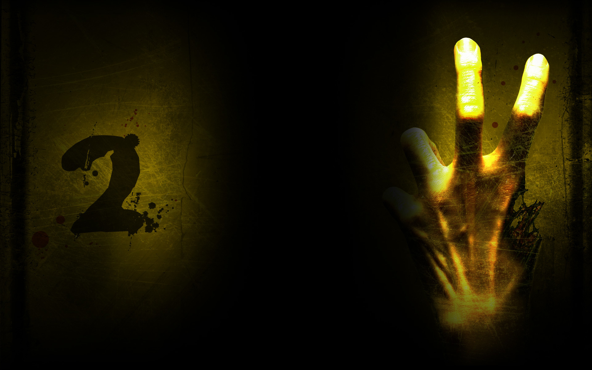 The Hand