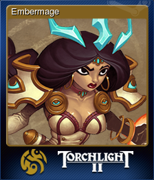 Embermage