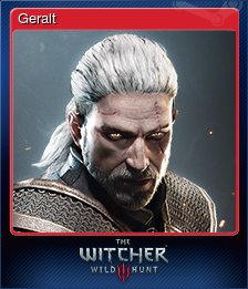 Geralt (集换式卡牌)