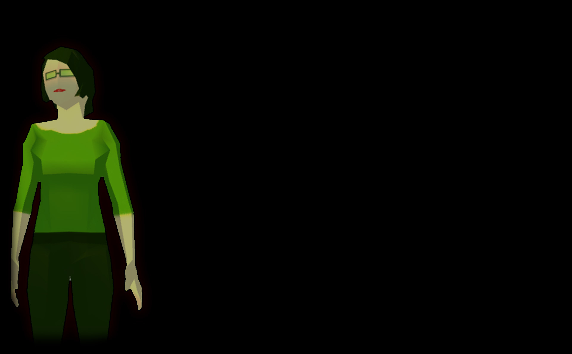 The Girl (个人资料背景)