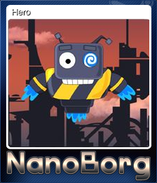 Hero