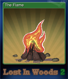 The Flame