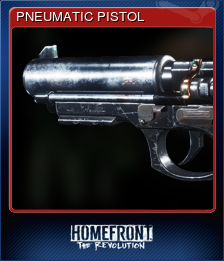 223100-PNEUMATIC PISTOL