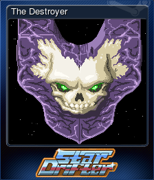 The Destroyer