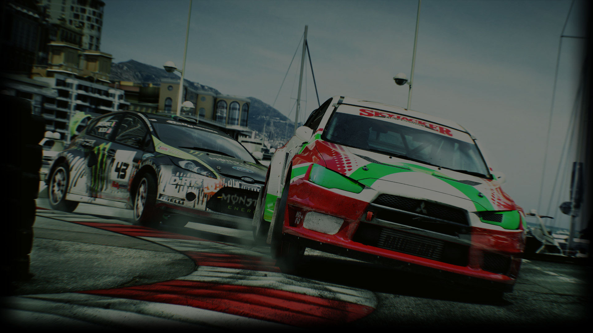 Track Day
