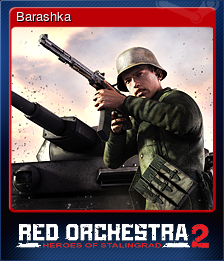 35450-Barashka (Trading Card)