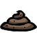 :DSTpoop: