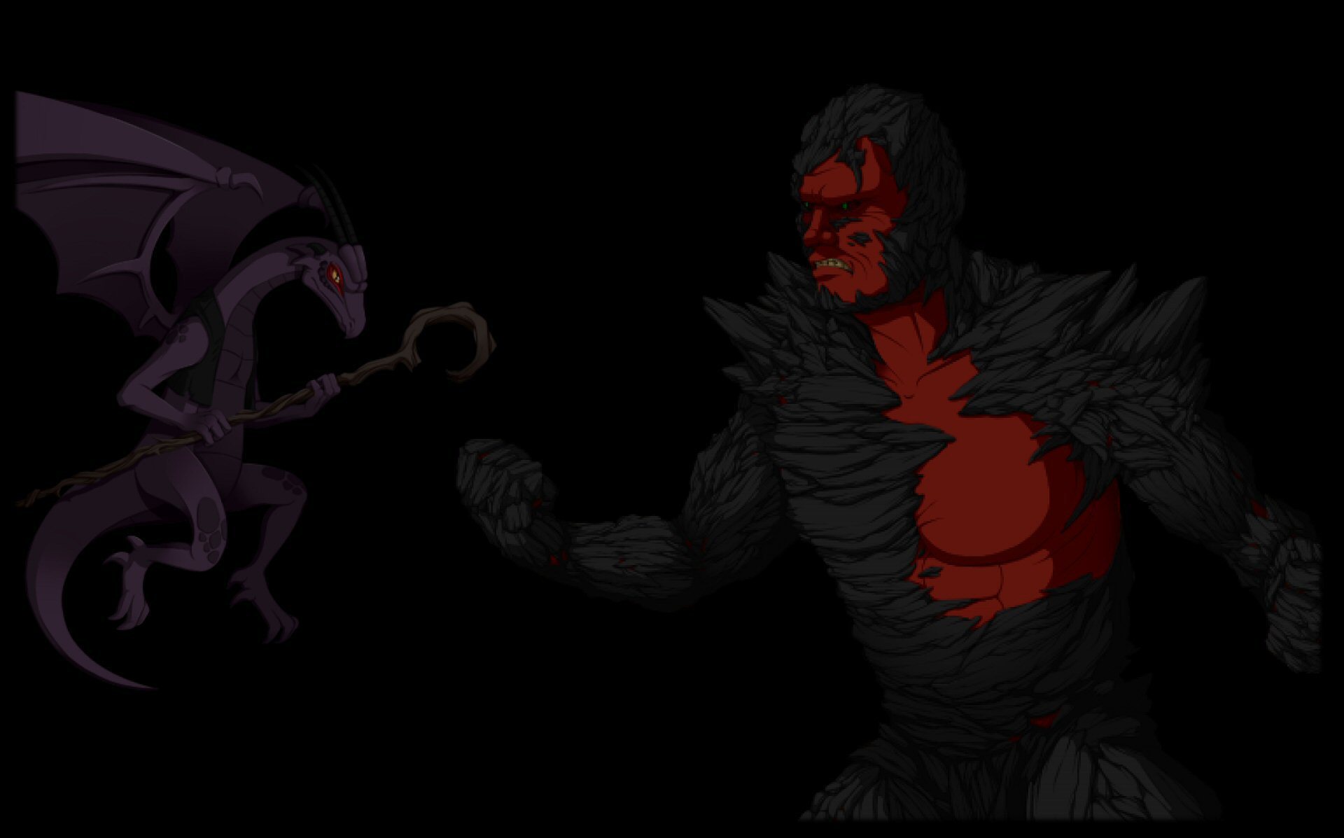 Kizu and Habach