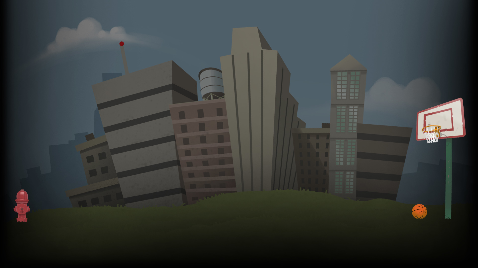 Big City