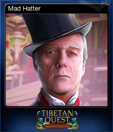 Mad Hatter