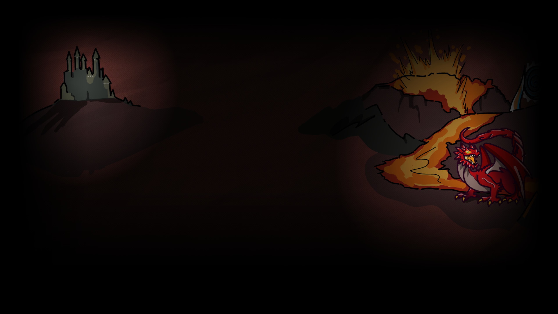 Volcanic