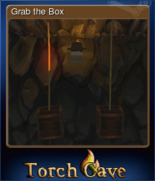 Grab the Box