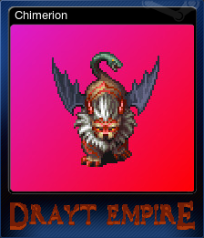 Chimerion