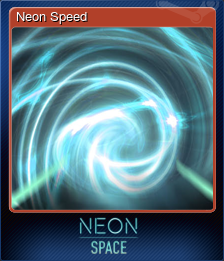 Neon Speed