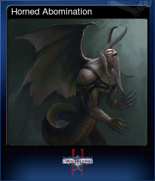 272470-Horned Abomination