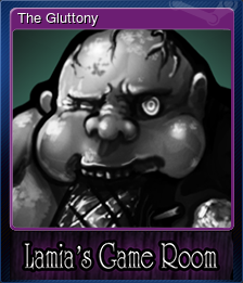 The Gluttony