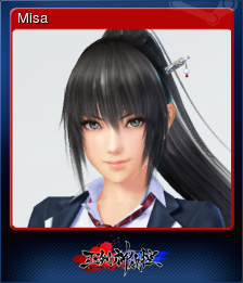 Misa (集换式卡牌)