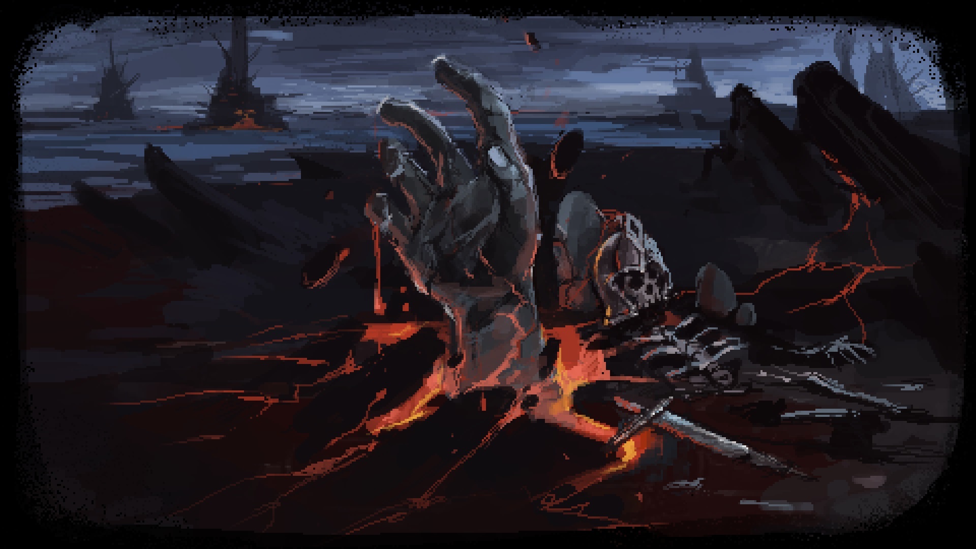 Destiny's Calling