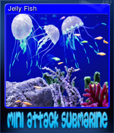 Jelly Fish