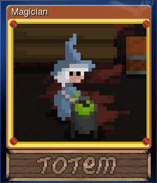 Magician