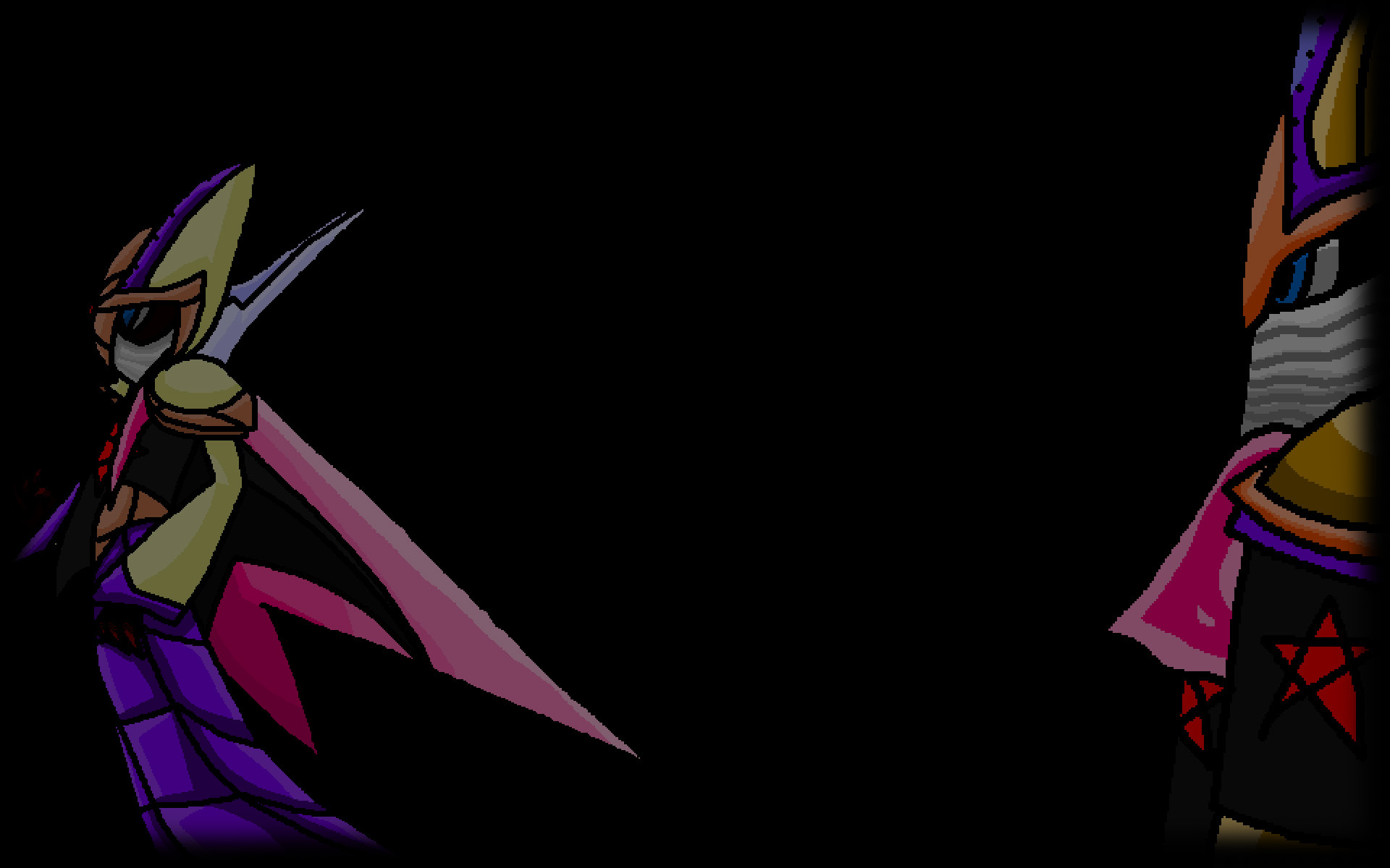 Star-Crossed Sorcerer