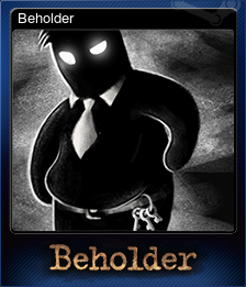 Beholder (集换式卡牌)