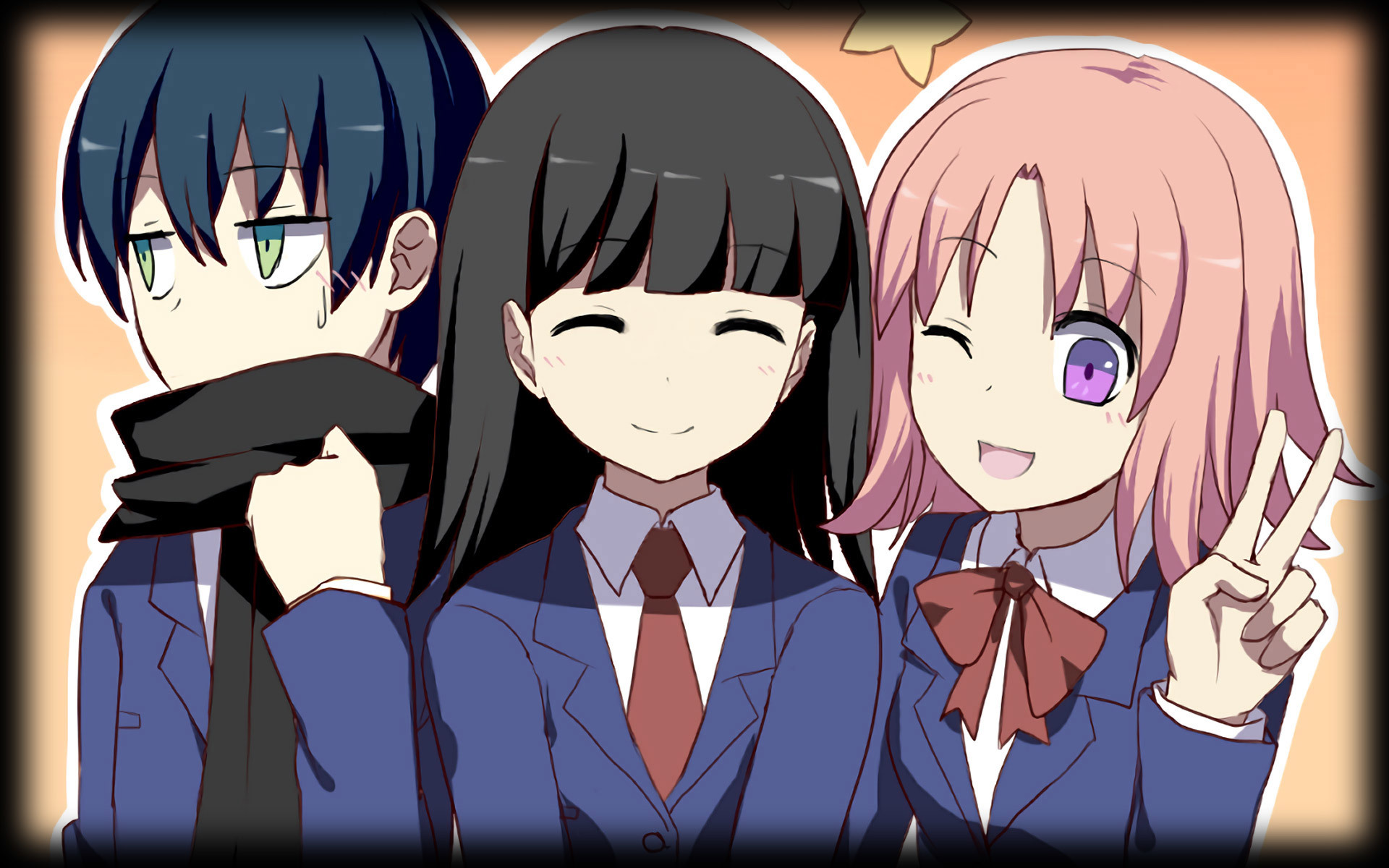 After-school Photobooth