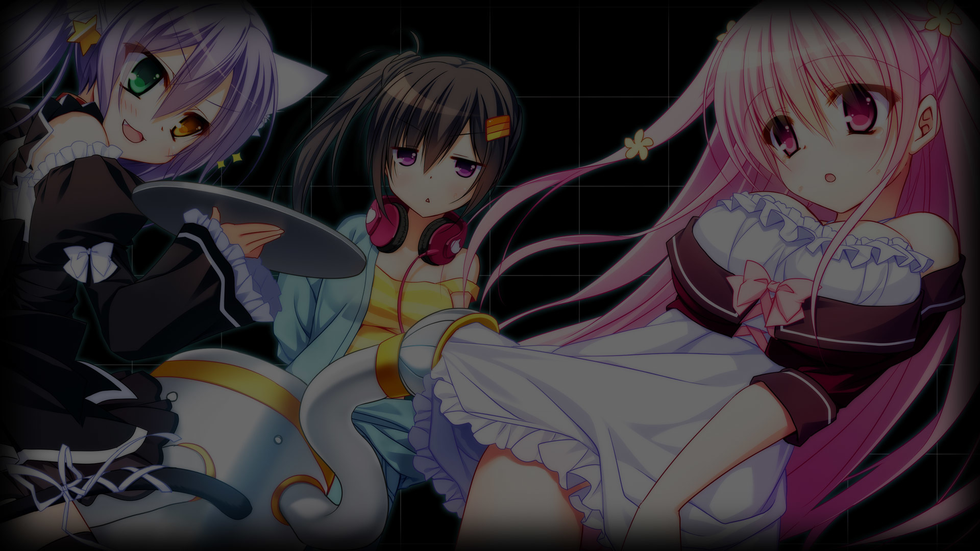 Corona Blossom Vol.1 E