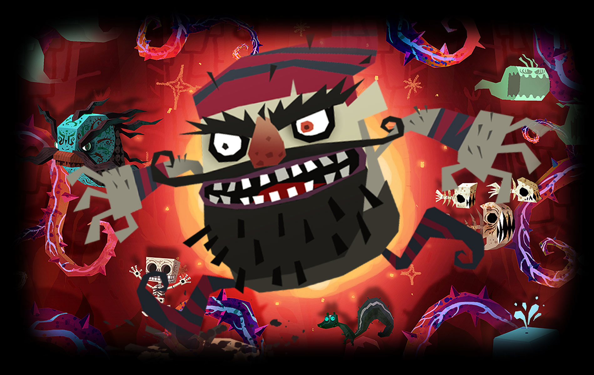 It's Grimm