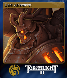 200710-Dark Alchemist (Trading Card)
