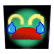 :cryingcubelet: