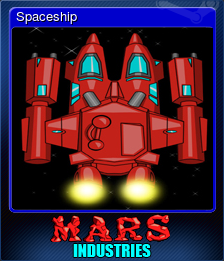 Spaceship
