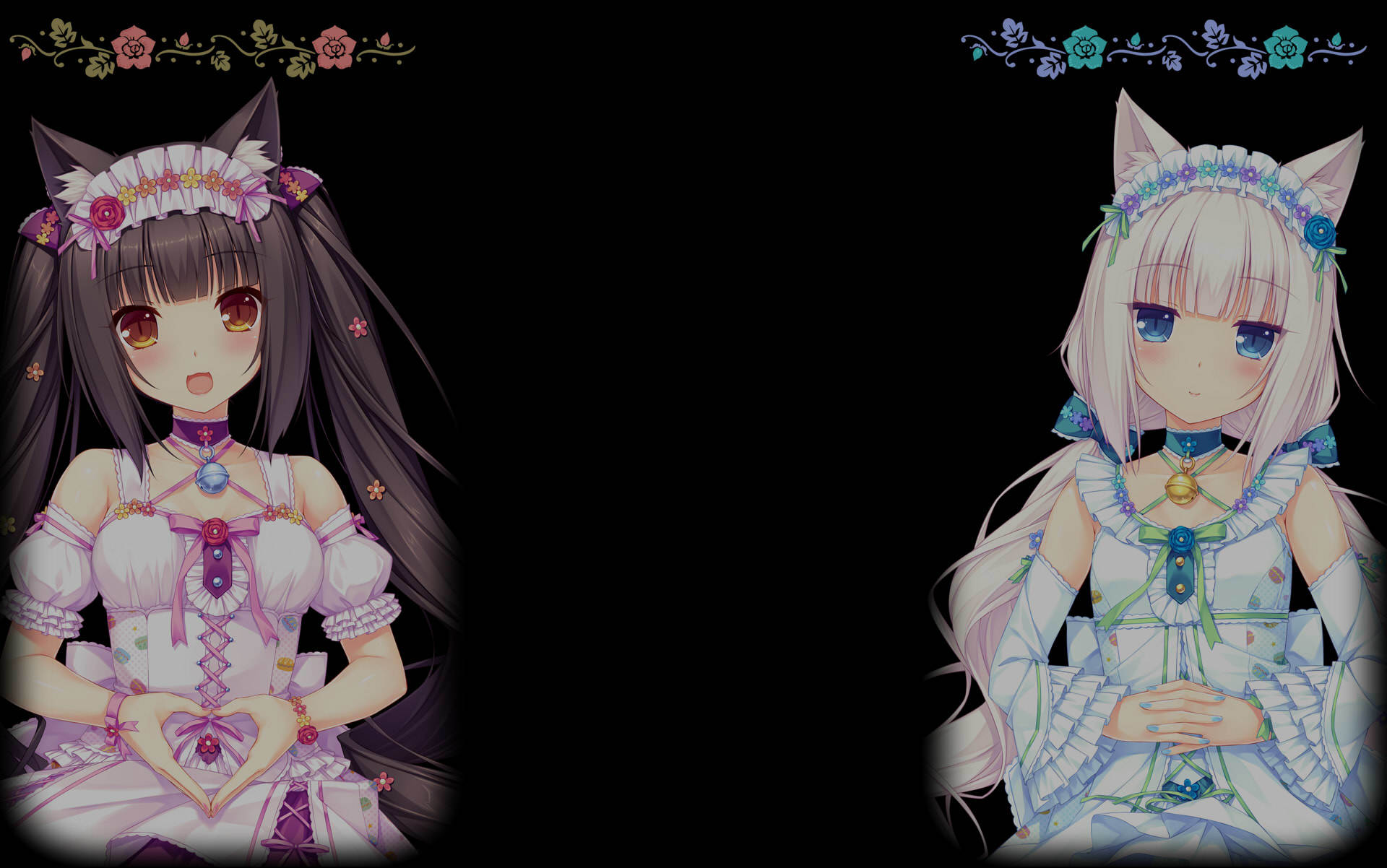 385800-Chocola & Vanilla