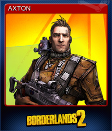 AXTON (集换式卡牌)