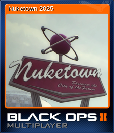 Nuketown 2025