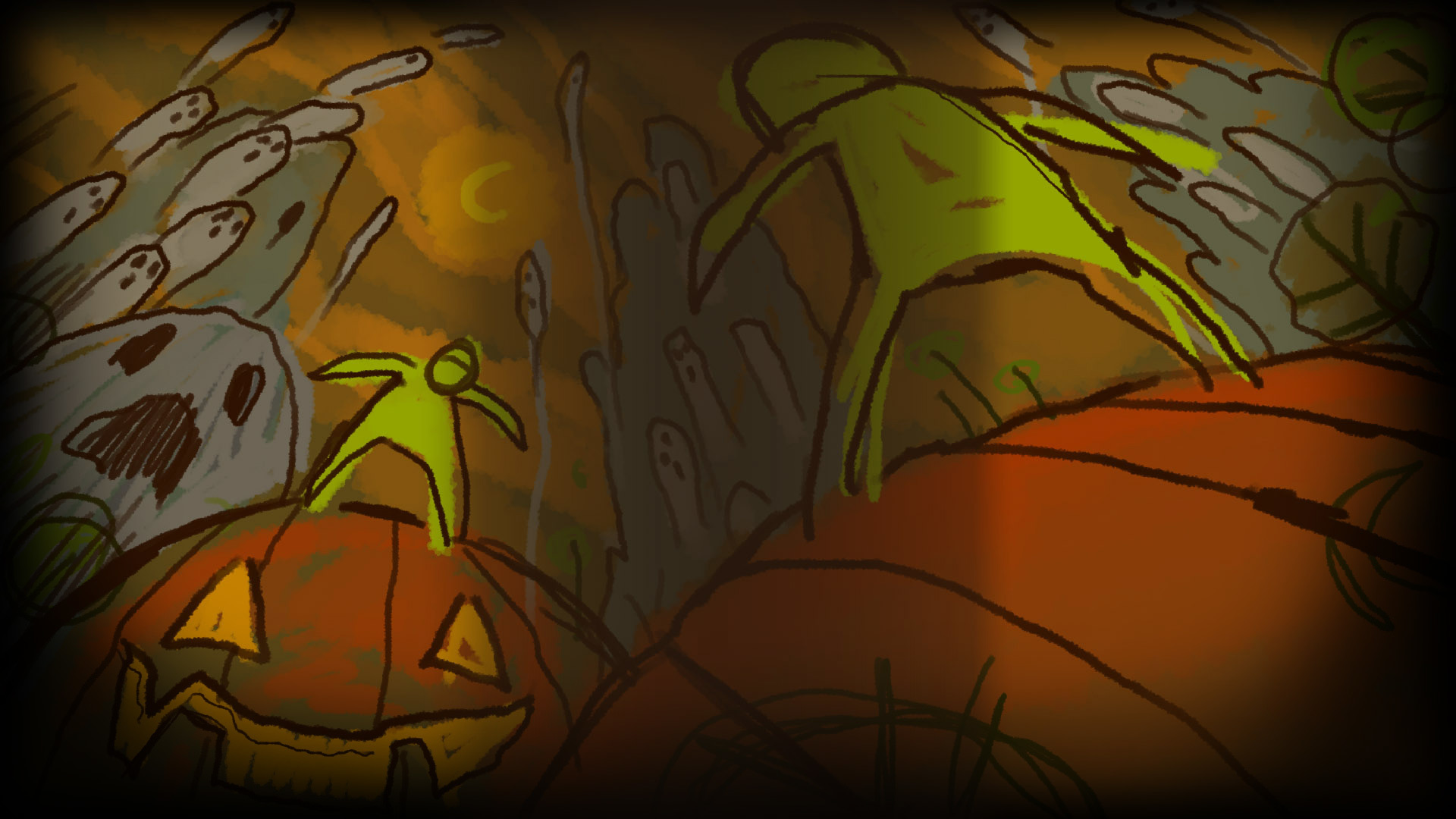 Battle Arena