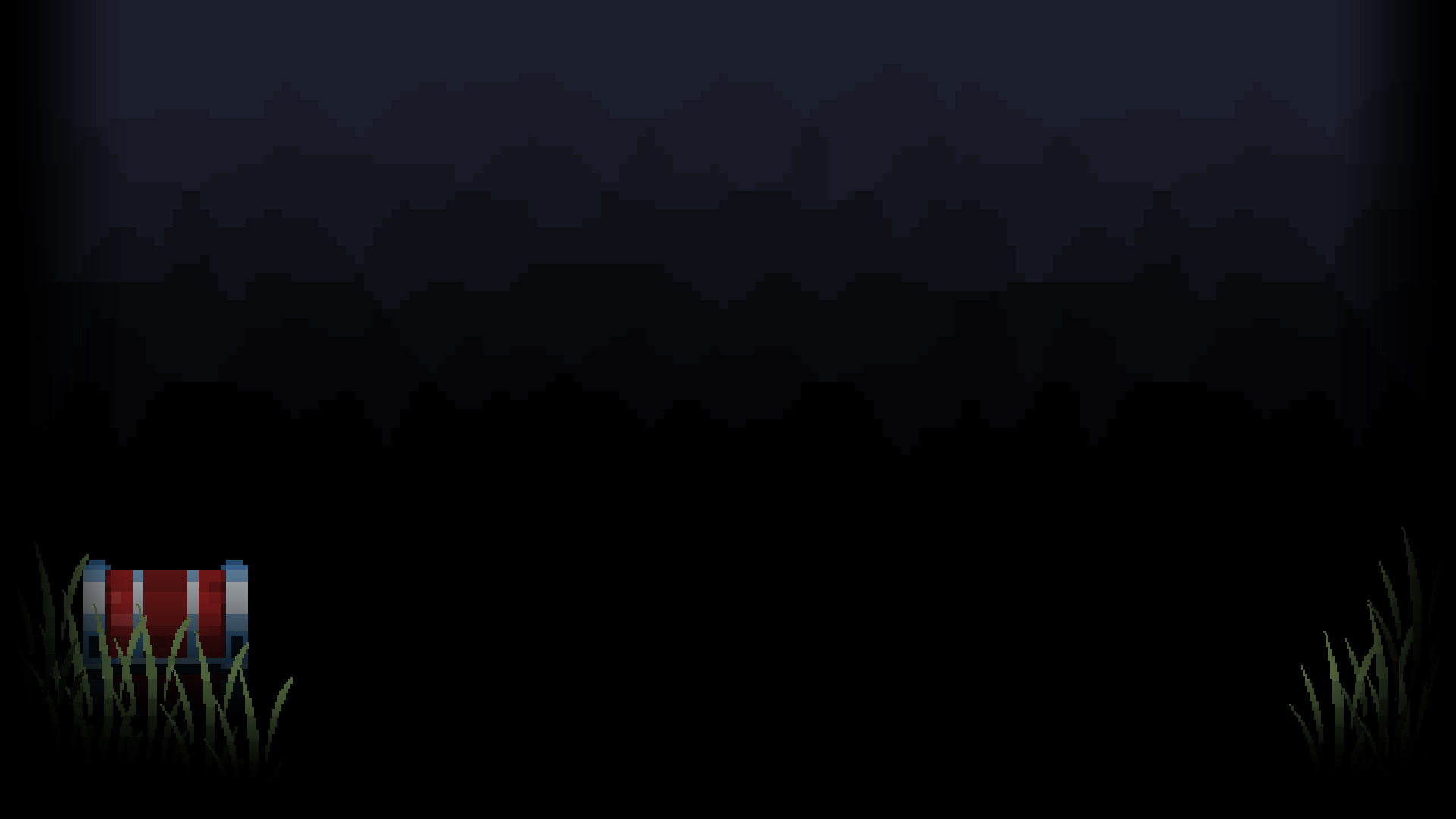 Companion Chest